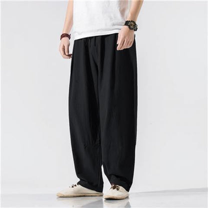 Ryoku Pants